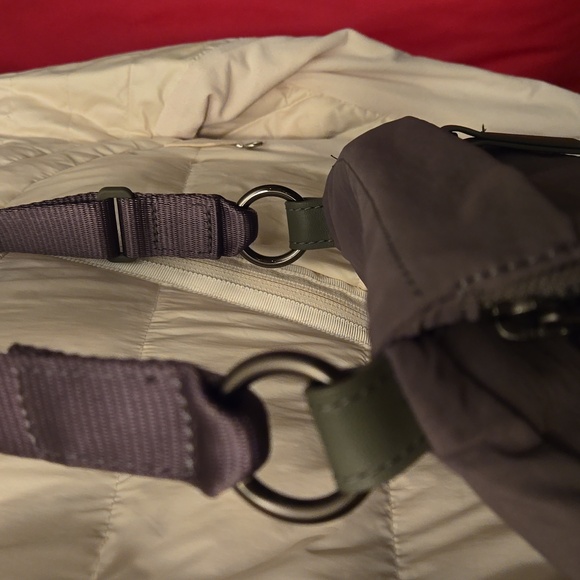 COPY - Lululemon Fanny Pack/Purse - Picture 4 of 4